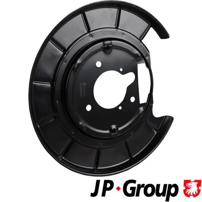 Splash Guard, brake disc